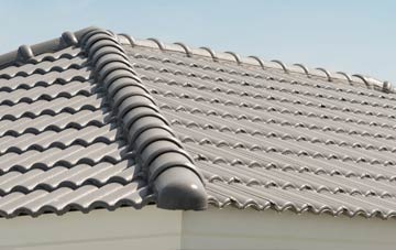 advantages of Rhyd Y Meudwy clay roofing