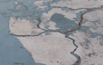 fibreglass roofing replacement Rhyd Y Meudwy