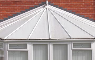 Rhyd Y Meudwy polycarbonate conservatory roof repairs