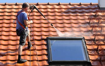 roof cleaning Rhyd Y Meudwy, Denbighshire