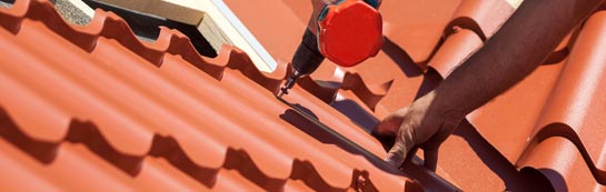 save on Rhyd Y Meudwy roof installation costs