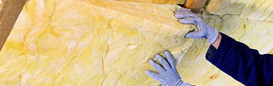 quotes for Rhyd Y Meudwy roof insulation