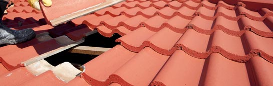compare Rhyd Y Meudwy roof repair quotes