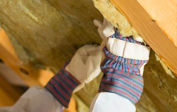 types of Rhyd Y Meudwy pitched roof insulation materials