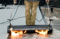 Rhyd Y Meudwy flat roof sealing quote