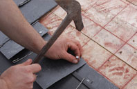 free Rhyd Y Meudwy garage roof repair quotes