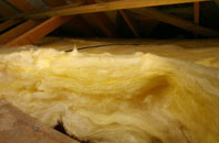 Rhyd Y Meudwy pitch roof insulation